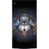Wolf Symbols by Brigid Ashwood XBox Series X Digital Edition Console Skin